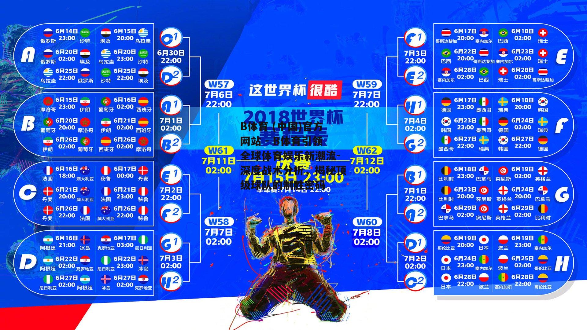 深度战术分析，揭秘顶级球队的制胜密码